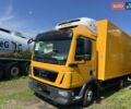 МАН TGL, об'ємом двигуна 0 л та пробігом 372 тис. км за 41167 $, фото 1 на Automoto.ua
