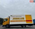 МАН TGL, об'ємом двигуна 0 л та пробігом 402 тис. км за 29900 $, фото 21 на Automoto.ua