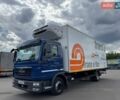 МАН ТГЛ, объемом двигателя 4.6 л и пробегом 516 тыс. км за 35900 $, фото 25 на Automoto.ua