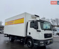 МАН TGL, об'ємом двигуна 4.6 л та пробігом 407 тис. км за 29900 $, фото 15 на Automoto.ua