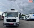 МАН TGL, об'ємом двигуна 4.6 л та пробігом 407 тис. км за 31900 $, фото 1 на Automoto.ua