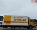 МАН TGL, об'ємом двигуна 0 л та пробігом 402 тис. км за 29900 $, фото 7 на Automoto.ua