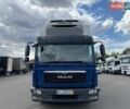 МАН ТГЛ, объемом двигателя 4.6 л и пробегом 516 тыс. км за 35900 $, фото 34 на Automoto.ua