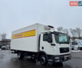 МАН TGL, об'ємом двигуна 4.6 л та пробігом 407 тис. км за 29900 $, фото 16 на Automoto.ua