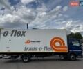 МАН ТГЛ, объемом двигателя 4.6 л и пробегом 516 тыс. км за 35900 $, фото 10 на Automoto.ua