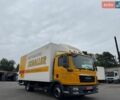 МАН TGL, об'ємом двигуна 0 л та пробігом 402 тис. км за 29900 $, фото 1 на Automoto.ua