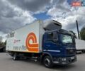 МАН ТГЛ, объемом двигателя 4.6 л и пробегом 516 тыс. км за 35900 $, фото 7 на Automoto.ua