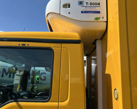 МАН TGL, об'ємом двигуна 0 л та пробігом 372 тис. км за 41167 $, фото 5 на Automoto.ua