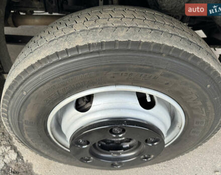 МАН ТГЛ, объемом двигателя 4.6 л и пробегом 431 тыс. км за 34900 $, фото 51 на Automoto.ua