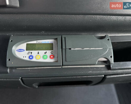 МАН ТГЛ, объемом двигателя 4.6 л и пробегом 431 тыс. км за 34900 $, фото 33 на Automoto.ua