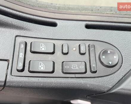 МАН ТГЛ, объемом двигателя 4.6 л и пробегом 404 тыс. км за 34900 $, фото 26 на Automoto.ua