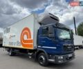 МАН ТГЛ, объемом двигателя 4.6 л и пробегом 516 тыс. км за 35900 $, фото 6 на Automoto.ua