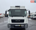 МАН TGL, об'ємом двигуна 4.6 л та пробігом 407 тис. км за 29900 $, фото 17 на Automoto.ua
