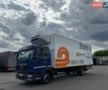 МАН ТГЛ, объемом двигателя 4.6 л и пробегом 516 тыс. км за 35900 $, фото 27 на Automoto.ua