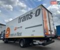 МАН ТГЛ, объемом двигателя 4.6 л и пробегом 516 тыс. км за 35900 $, фото 22 на Automoto.ua