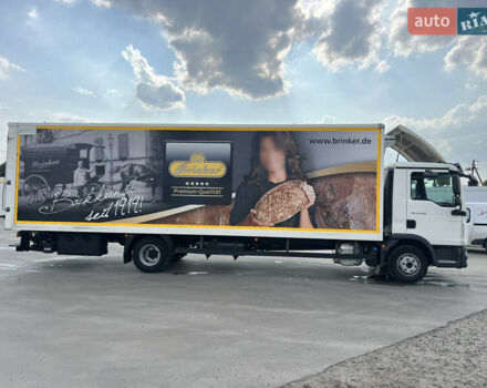 МАН ТГЛ, объемом двигателя 0 л и пробегом 502 тыс. км за 32900 $, фото 6 на Automoto.ua