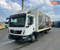 МАН ТГЛ, объемом двигателя 0 л и пробегом 502 тыс. км за 32900 $, фото 1 на Automoto.ua