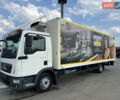 МАН ТГЛ, объемом двигателя 0 л и пробегом 502 тыс. км за 32900 $, фото 1 на Automoto.ua
