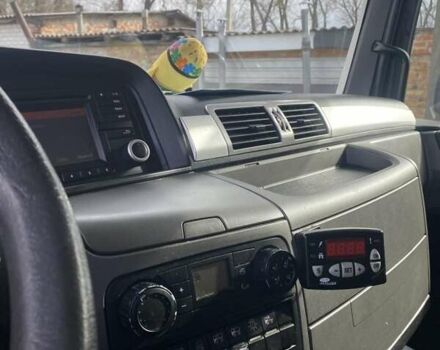 МАН TGL, об'ємом двигуна 4.6 л та пробігом 580 тис. км за 39900 $, фото 3 на Automoto.ua
