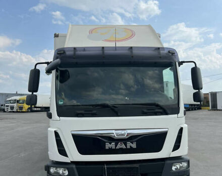МАН ТГЛ, объемом двигателя 0 л и пробегом 502 тыс. км за 32900 $, фото 8 на Automoto.ua