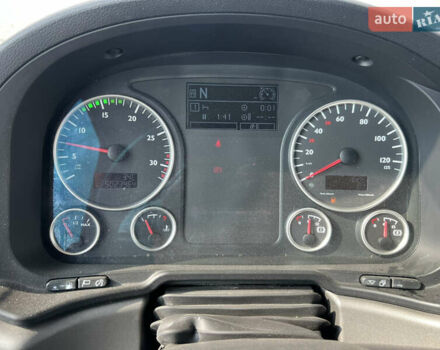 МАН ТГЛ, объемом двигателя 0 л и пробегом 502 тыс. км за 31900 $, фото 20 на Automoto.ua
