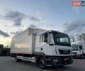 МАН ТГЛ, объемом двигателя 4.6 л и пробегом 512 тыс. км за 49900 $, фото 26 на Automoto.ua
