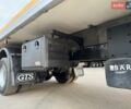 МАН ТГЛ, объемом двигателя 4.6 л и пробегом 512 тыс. км за 49900 $, фото 52 на Automoto.ua