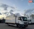 МАН ТГЛ, объемом двигателя 4.6 л и пробегом 512 тыс. км за 59900 $, фото 24 на Automoto.ua