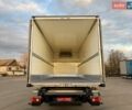 МАН ТГЛ, объемом двигателя 4.6 л и пробегом 512 тыс. км за 49900 $, фото 14 на Automoto.ua