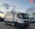 МАН ТГЛ, объемом двигателя 4.6 л и пробегом 512 тыс. км за 59900 $, фото 22 на Automoto.ua