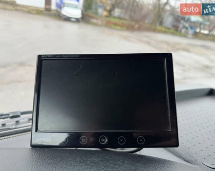 МАН ТГЛ, объемом двигателя 4.6 л и пробегом 342 тыс. км за 41900 $, фото 23 на Automoto.ua