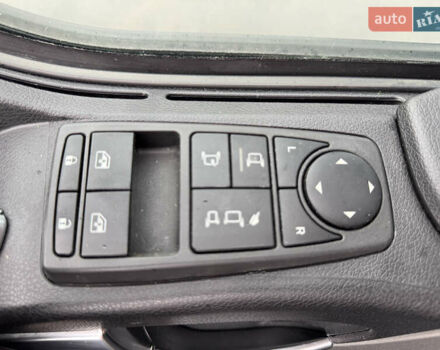 МАН ТГЛ, объемом двигателя 4.6 л и пробегом 342 тыс. км за 41900 $, фото 29 на Automoto.ua