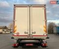 МАН ТГЛ, объемом двигателя 4.6 л и пробегом 512 тыс. км за 49900 $, фото 13 на Automoto.ua