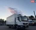 МАН ТГЛ, объемом двигателя 4.6 л и пробегом 372 тыс. км за 34900 $, фото 1 на Automoto.ua