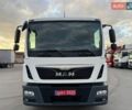 МАН ТГЛ, объемом двигателя 4.6 л и пробегом 512 тыс. км за 59900 $, фото 28 на Automoto.ua
