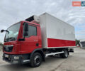МАН TGL, об'ємом двигуна 4.6 л та пробігом 448 тис. км за 32900 $, фото 1 на Automoto.ua