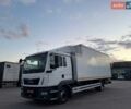 МАН ТГЛ, объемом двигателя 4.6 л и пробегом 512 тыс. км за 49900 $, фото 6 на Automoto.ua
