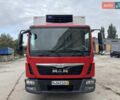 МАН TGL, об'ємом двигуна 4.6 л та пробігом 448 тис. км за 32900 $, фото 13 на Automoto.ua