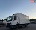 МАН ТГЛ, объемом двигателя 4.6 л и пробегом 372 тыс. км за 34900 $, фото 21 на Automoto.ua