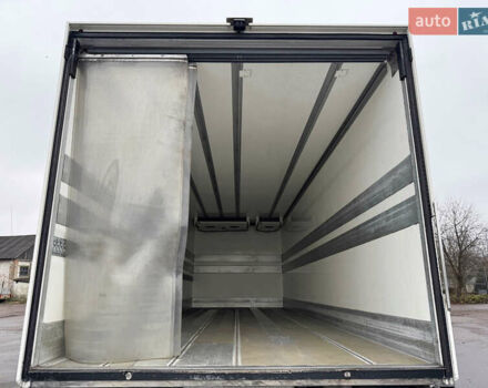 МАН ТГЛ, объемом двигателя 4.6 л и пробегом 342 тыс. км за 41900 $, фото 10 на Automoto.ua