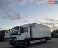 МАН ТГЛ, объемом двигателя 4.6 л и пробегом 512 тыс. км за 59900 $, фото 2 на Automoto.ua