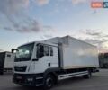 МАН ТГЛ, объемом двигателя 4.6 л и пробегом 512 тыс. км за 59900 $, фото 4 на Automoto.ua