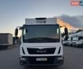 МАН ТГЛ, объемом двигателя 4.6 л и пробегом 372 тыс. км за 34900 $, фото 25 на Automoto.ua