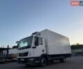 МАН ТГЛ, объемом двигателя 4.6 л и пробегом 372 тыс. км за 34900 $, фото 19 на Automoto.ua