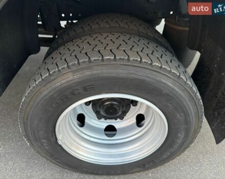 МАН ТГЛ, объемом двигателя 4.6 л и пробегом 372 тыс. км за 34900 $, фото 46 на Automoto.ua
