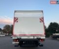 МАН ТГЛ, объемом двигателя 4.6 л и пробегом 372 тыс. км за 34900 $, фото 9 на Automoto.ua