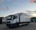 МАН ТГЛ, объемом двигателя 4.6 л и пробегом 512 тыс. км за 59900 $, фото 7 на Automoto.ua