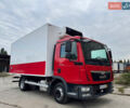МАН TGL, об'ємом двигуна 4.6 л та пробігом 448 тис. км за 32900 $, фото 12 на Automoto.ua