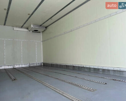 МАН ТГЛ, объемом двигателя 4.6 л и пробегом 338 тыс. км за 35900 $, фото 14 на Automoto.ua