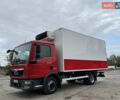 МАН TGL, об'ємом двигуна 4.6 л та пробігом 448 тис. км за 32900 $, фото 1 на Automoto.ua